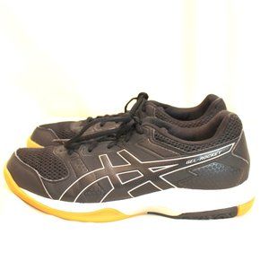 Asics Gel Rocket 8 Volleyball Athletic Shoes B756Y  Women's Size 8